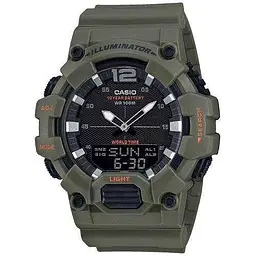 Годинник Casio HDC-700-3A2VEF