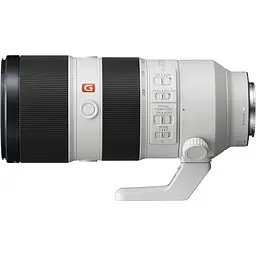 Об'єктив Sony FE 70-200mm f/2.8 GM OSS (SEL70200GM) [107090] - мініатюра 2