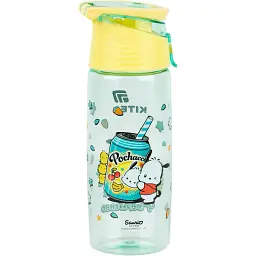 Пляшечка для води Kite Pochacco 550 мл (PC26-401)