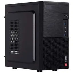 Корпус 2E BASIS RD860 (2E-RD860-3U) Без БП