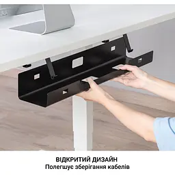 Органайзер для кабелів OfficePro (CT310) - мініатюра 10