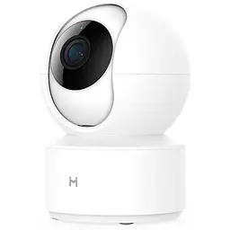 IP-камера Xiaomi Xiaobai Smart Camera PTZ Edition (CMSXJ16A) глобальна версія - мініатюра 3