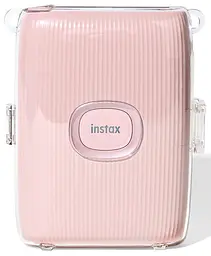 Чохол для фотопринтера Fujifilm Instax Mini Link 2 Прозорий - мініатюра 5