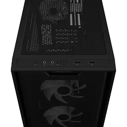 Корпус Asus A21 Plus Black (90DC00H0-B19010/90DC00H0-B19000) [134533] - мініатюра 11