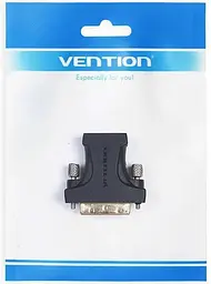 Перехідник Vention HDMI - DVI Black (AILB0) - мініатюра 6