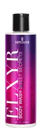 Гель для душа Sensuva Body Wash Sweet Secrets, 236 мл