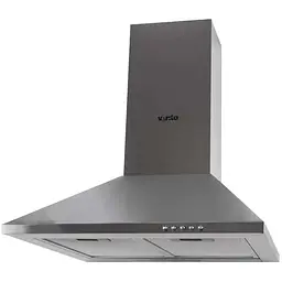 Витяжка Ventolux Lido 50 INOX 700