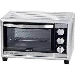 Електропіч Ariete 985 SLVR