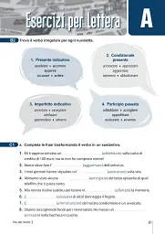 Via Dei Verbi Volume 2 (B2-C2) - мініатюра 6