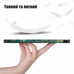 Чохол до планшета BeCover Smart Case Apple iPad 10.9" (2022/2024)/iPad (А16) 2025 11" Spring (716118) - мініатюра 6