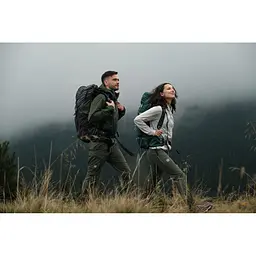 Штани жіночі Turbat Magura Women XS Світло-блакитний - мініатюра 8