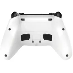 Бездротовий геймпад GamePro GPS20W для ПК, PS3-PS5, Switch, Android та iOS білий - мініатюра 3
