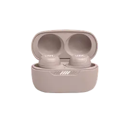 Бездротові навушники JBL Live Free NC+ (JBLLIVEFRNCPTWSR) рожеві - мініатюра 6