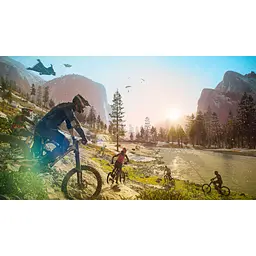 Ключ активації Microsoft Riders Republic для Xbox One та Xbox Series X/S - мініатюра 3