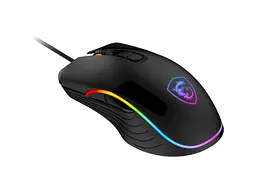 Миша MSI Forge GM300 Black (S12-0402300-HH9) - мініатюра 2