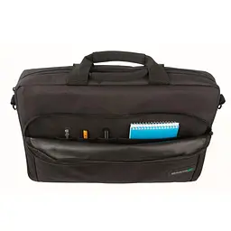 Сумка для ноутбука Grand-X 15.6'' Black (SB-129) - мініатюра 7