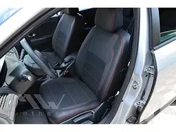 Авточохли модельні MW Brothers для Renault Megane III SW c 2009