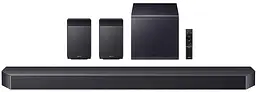 Акустична система Samsung HW-Q990F/UA Black (HW-Q990F/UA)