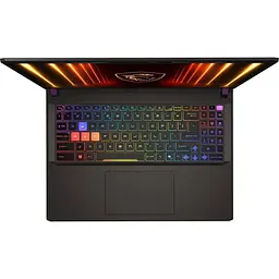 Ноутбук MSI Vector 16 HX A8WHG-004US (VectorA16HX004) [157349] - мініатюра 2