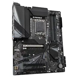 Материнська плата Gigabyte Z690 UD (Z690 UD) (Socket 1700, Intel Z690, ATX) Б/в - мініатюра 3