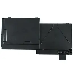 Акумулятор HP SB03XL (EliteBook 820, 820 G1, 820 G2) 11.25V 4000 mAh 45Wh Black
