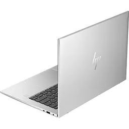 Ноутбук HP EliteBook 1040-G10 14' WUXGA IPS, Intel i5-1335U, 16GB, F512GB, UMA, Win11P, сріблястий (819G8EA) - мініатюра 5