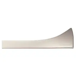 Флеш-накопичувач Samsung USB3.1 128GB Bar Plus Champagne Silver (MUF-128BE3/APC) - мініатюра 4
