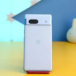 Смартфон Google Pixel 7a 8/128GB Sea Б/В [173504]