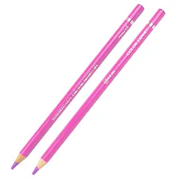 Олівець кольоровий 99IDEAS "Color Expert" Mauve/Рожево-ліловий, 99CE-MAUV - мініатюра 2