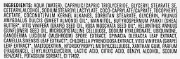 Крем для обличчя Bioearth Vitaminica Vit E + Q10 50 мл - мініатюра 3
