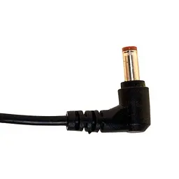 Блок живлення для ноутбука Lenovo 20V 4.5A роз'єм 5.5/2.5mm ORG - мініатюра 5