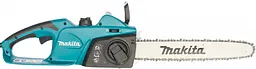 Пила ланцюгова електрична Makita UC3541A (35 см, 14.5 м/с, 1800 Вт) - мініатюра 3
