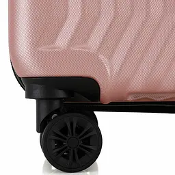 Валіза Semi Line 24" (M) Pink (T5987-4) - мініатюра 9