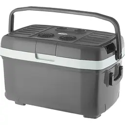 Автохолодильник Outtec 50L чорний - мініатюра 4