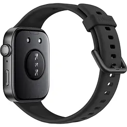 Смарт-годинник Huawei Watch Fit 3 Black [55020CEC] [138820] - мініатюра 6