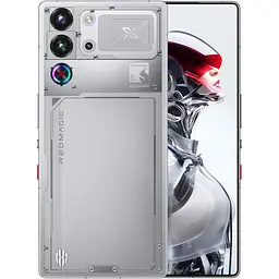 Смартфон Redmagic 10S Pro 24/1TB Moonlight [140340]