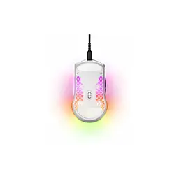 Мишка SteelSeries Aerox 3 White (62603) - мініатюра 3