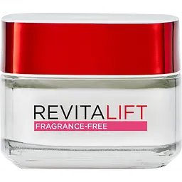 Дневной увлажняющий крем-уход L'Oreal Paris Revitalift для разглаживания кожи лица и против морщин, 50 мл (AA271500)