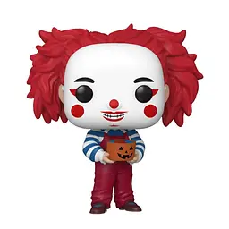 Фігурка Funko Pop Exclusive Фанко поп Chuckles Гаманець або життя Trick'r Treat TTС 1244 - мініатюра 2