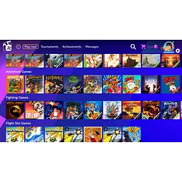 Ключ активації Microsoft Antstream Arcade Lifetime Pass Edition для Xbox One/Series S/X - мініатюра 6