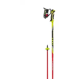 Палиці Leki Venom SL 634 6768 135 Red (1052-634 6768 135)