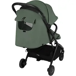 Коляска Lionelo Sia Flex Green Emerald (LO-SIA FLEX GREEN EMERALD) - мініатюра 2