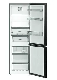 Холодильник Whirlpool WHK 26363 XBR5E (186.5 м,дисп, чорн.No Frost) - мініатюра 2