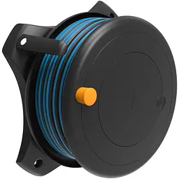 Шланг Fiskars Solid з котушкою 20 м (1057238) - мініатюра 2