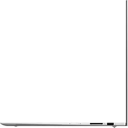 Ноутбук ASUS Zenbook S 16 UM5606WA-RK332W 16 3K OLED, AMD AI 9 365, 24GB, F1TB, UMA, Win11, Білий (90NB13M2-M00LD0) - мініатюра 6