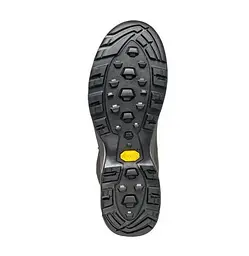 Черевики Scarpa Moraine Plus Mid GTX 46,5 Світло-коричневий - мініатюра 3