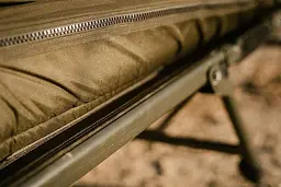 Розкладачка Fox International Flatliner X Bedchair Only - мініатюра 4