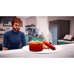 Ключ активації Microsoft Chef Life: A Restaurant Simulator для Xbox One/Series - мініатюра 5