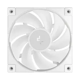 Кулер до корпусу Deepcool FD12 ARGB WH-3 IN 1 (R-FD12-WHAPN3-G) - мініатюра 4