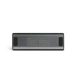 Повербанк 30000mAh Videx VPB-316 162W PD140W + Display (VPB-316-G) - мініатюра 5